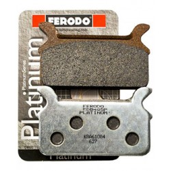 Τακάκια Ferodo FDB485P (FA201)(FD149)